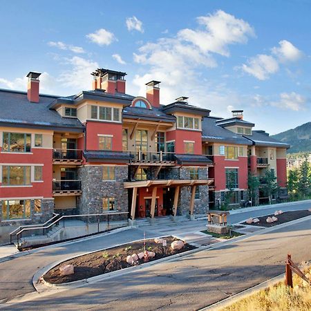 Raintree'S The Miners Club Park City Buitenkant foto